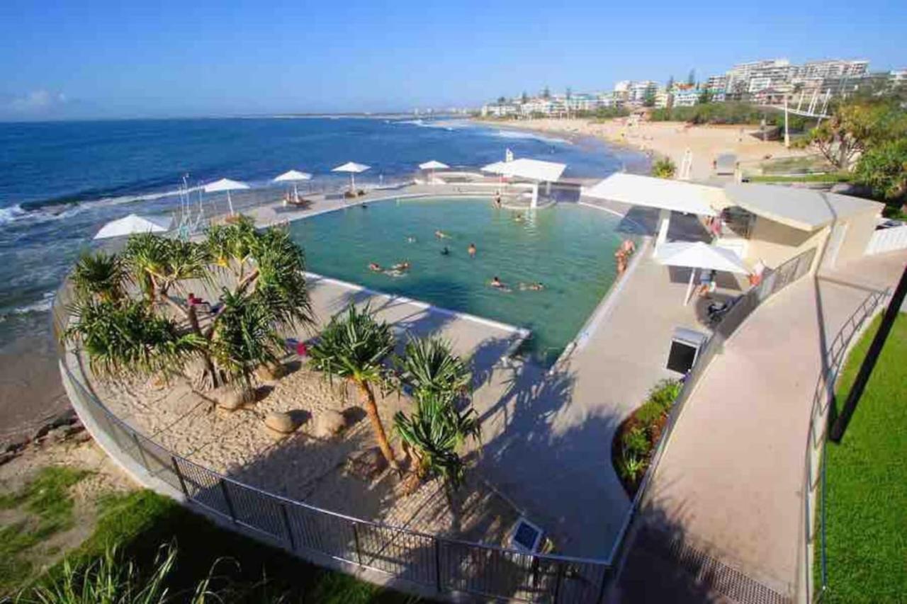 Апартаменти Family, Romance, Fun On Kings Beach Калаундра Екстер'єр фото